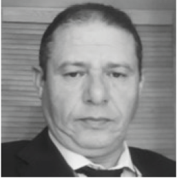 Mustapha Souhassou