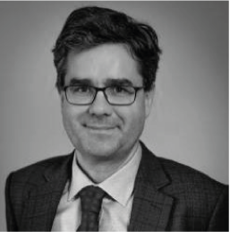 Ghislain Périssé